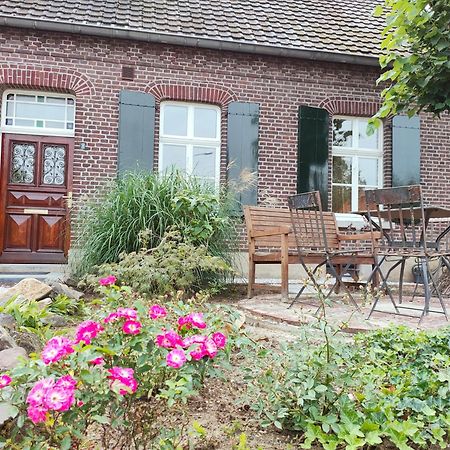 B&B In De Roos Lottum Экстерьер фото