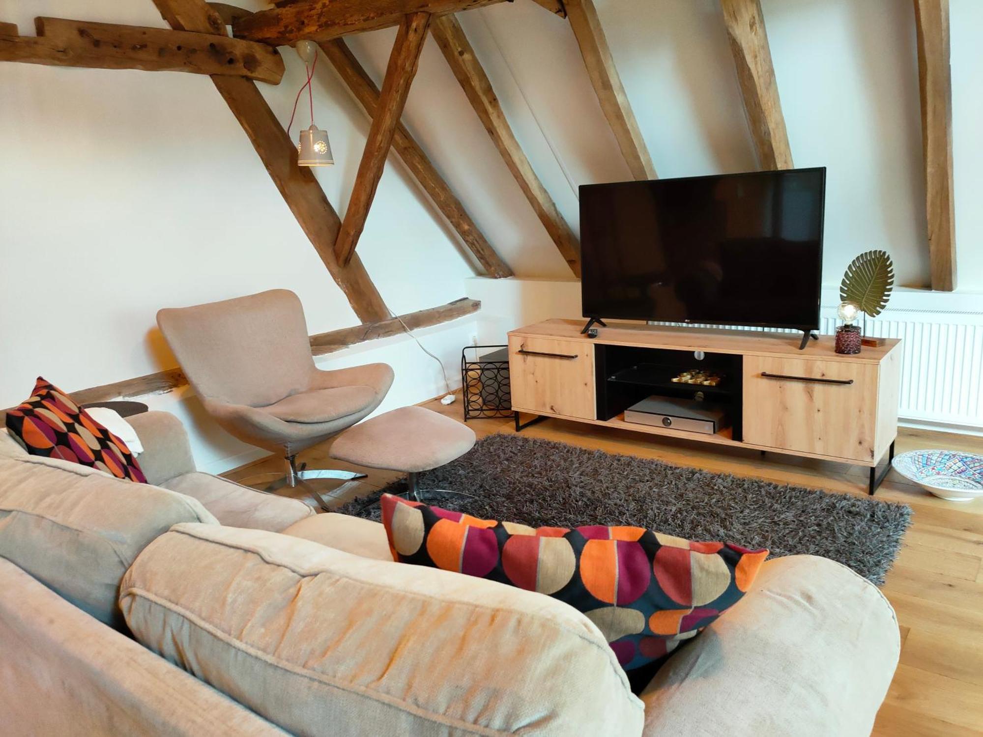 B&B In De Roos Lottum Экстерьер фото