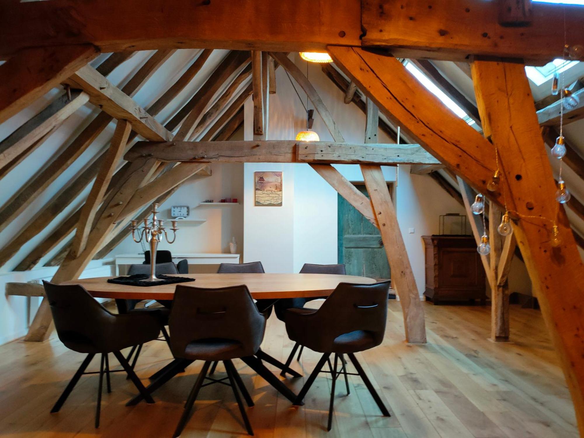 B&B In De Roos Lottum Экстерьер фото